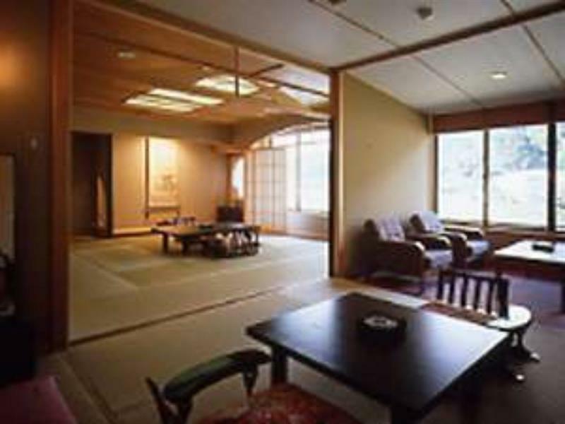 Hotel Kawachiya Minamiizu Exterior photo