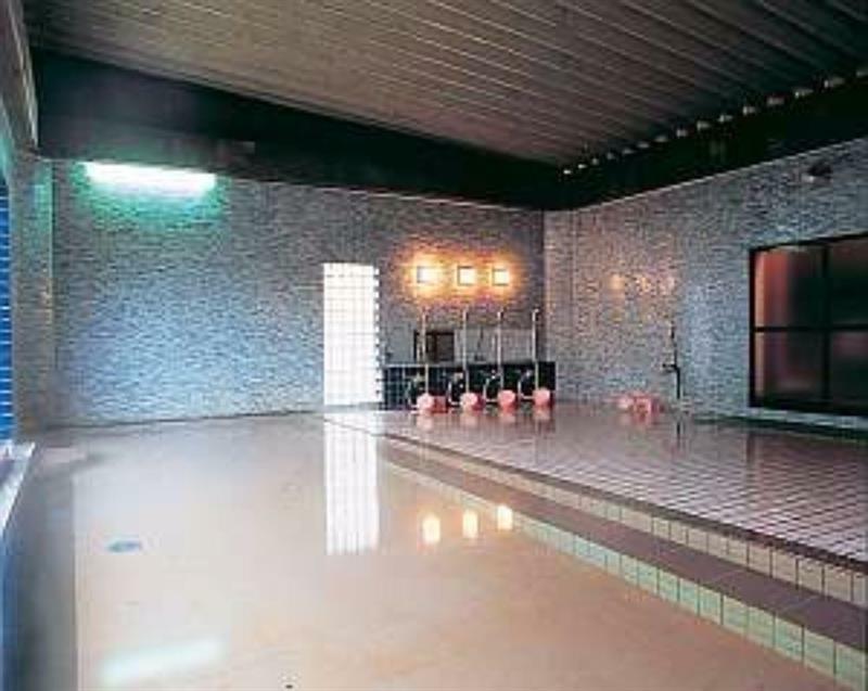Hotel Kawachiya Minamiizu Exterior photo