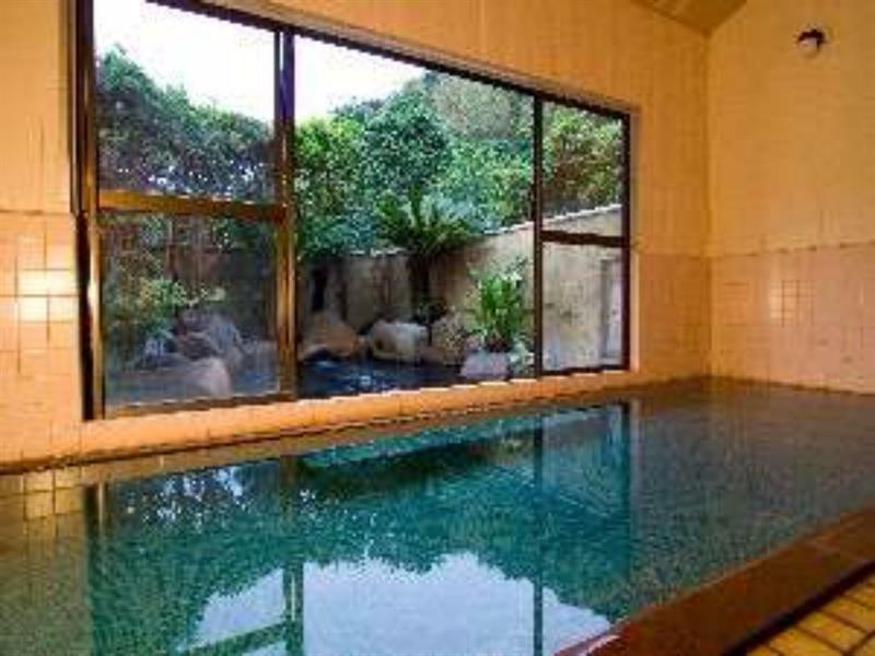 Hotel Kawachiya Minamiizu Exterior photo